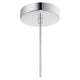 Elan - Moonlit Mini Pendant - Lights Canada