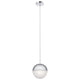 Elan - Moonlit Mini Pendant - Lights Canada