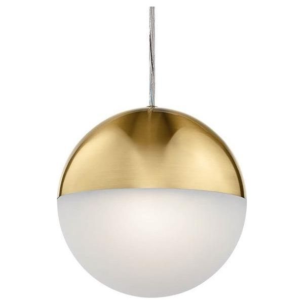 Elan - Elan Moonlit Pendant LED - Lights Canada