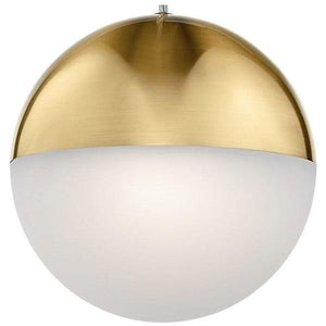 Elan - Elan Moonlit Pendant LED - Lights Canada