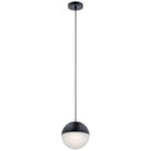 Elan - Moonlit Mini Pendant - Lights Canada