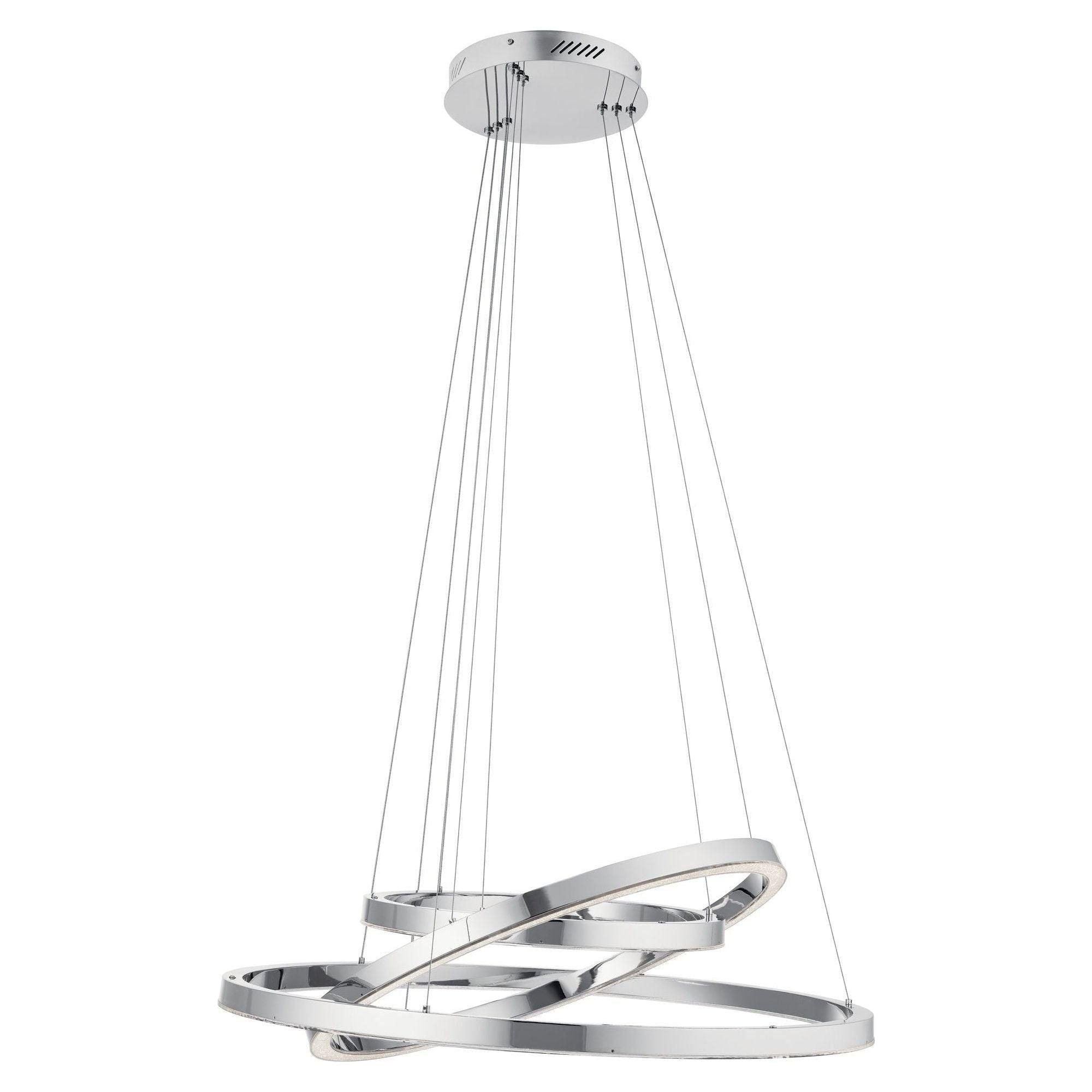 Elan - Opus Pendant - Lights Canada