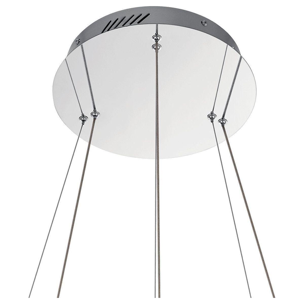 Elan - Opus Pendant - Lights Canada