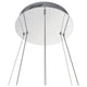 Elan - Opus Pendant - Lights Canada