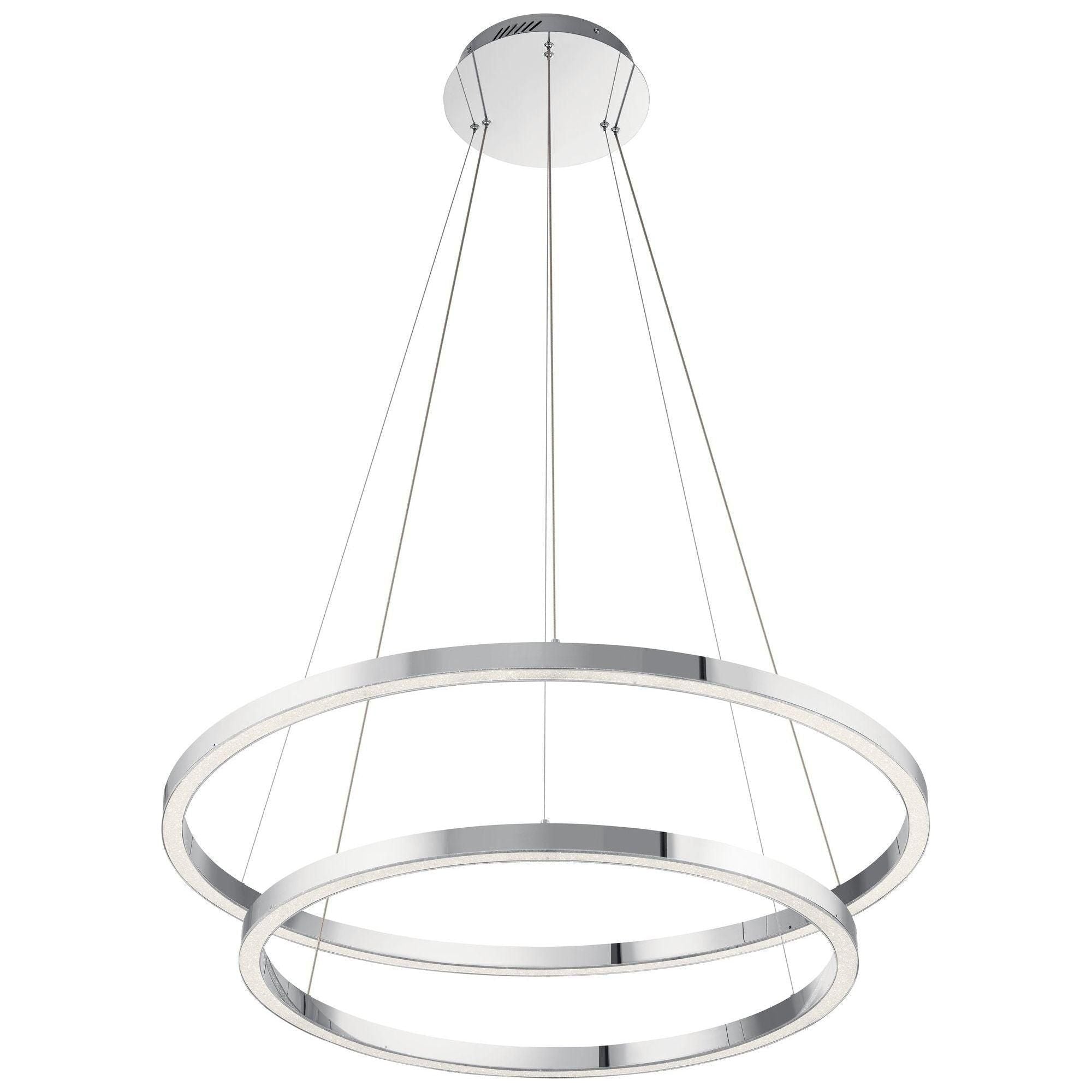 Elan - Opus Pendant - Lights Canada