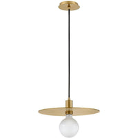 Lulu Small Convertible Pendant