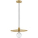 Lulu Small Convertible Pendant