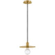 Lulu Small Convertible Pendant