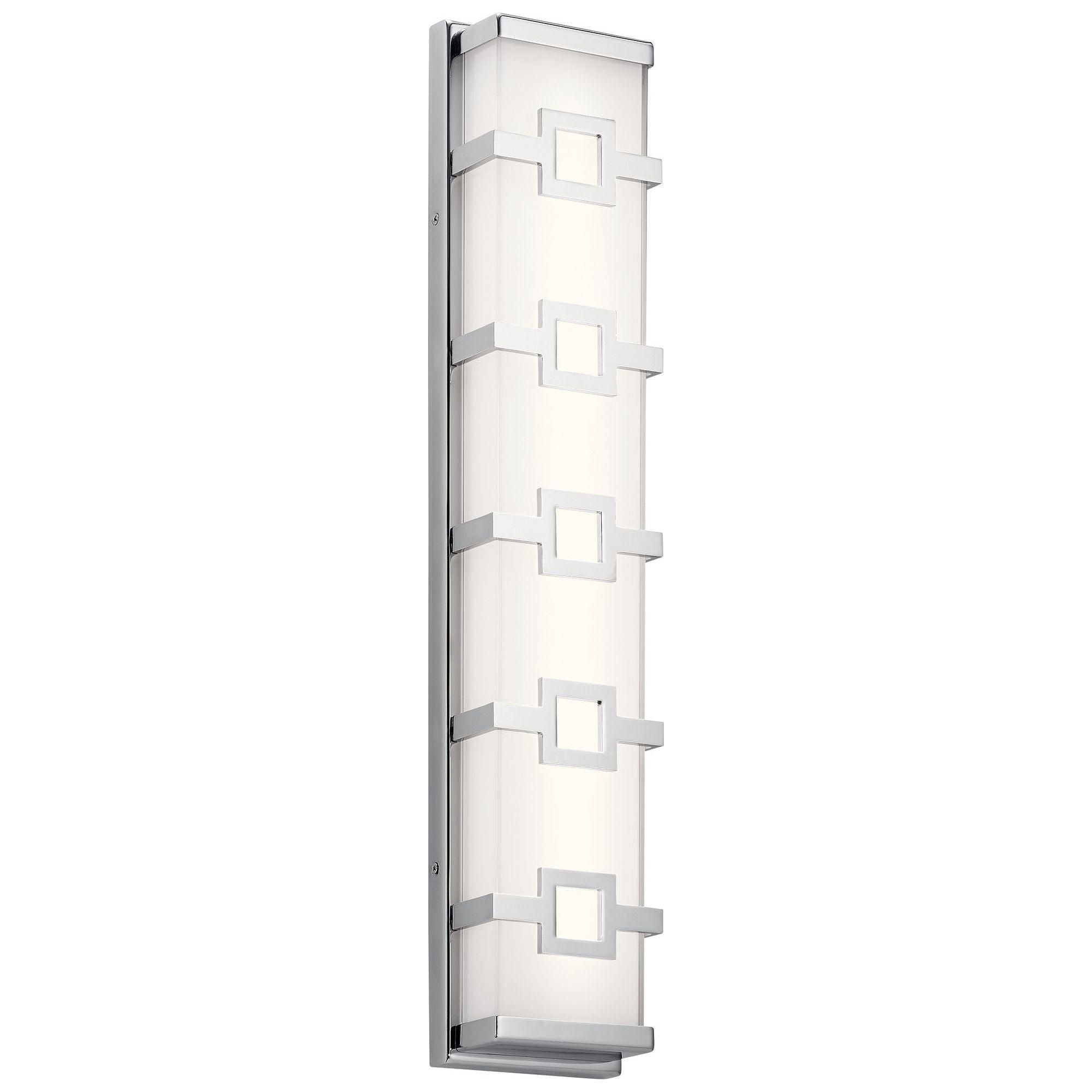 Elan - Velitri Vanity Light - Lights Canada