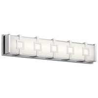 Velitri Vanity Light