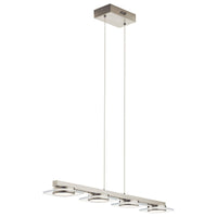 Azenda Linear Suspension