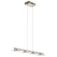 Elan - Azenda Linear Suspension - Lights Canada