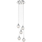 Elan - Kiss Pendant - Lights Canada