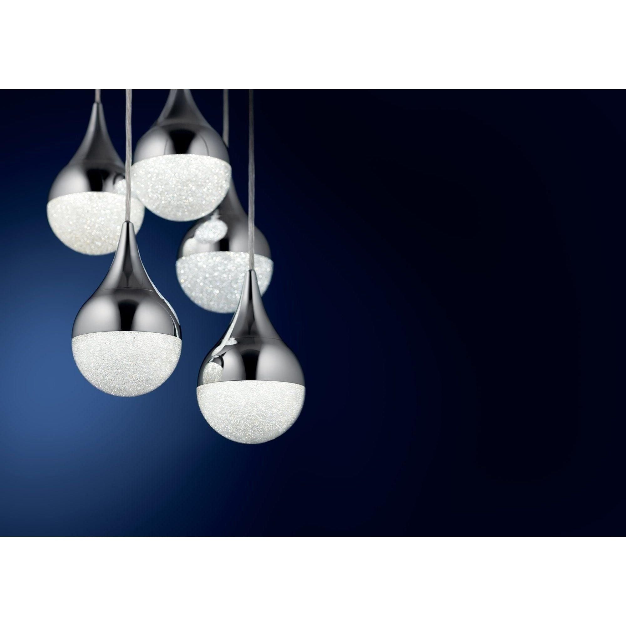 Elan - Kiss Pendant - Lights Canada
