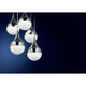Elan - Kiss Pendant - Lights Canada