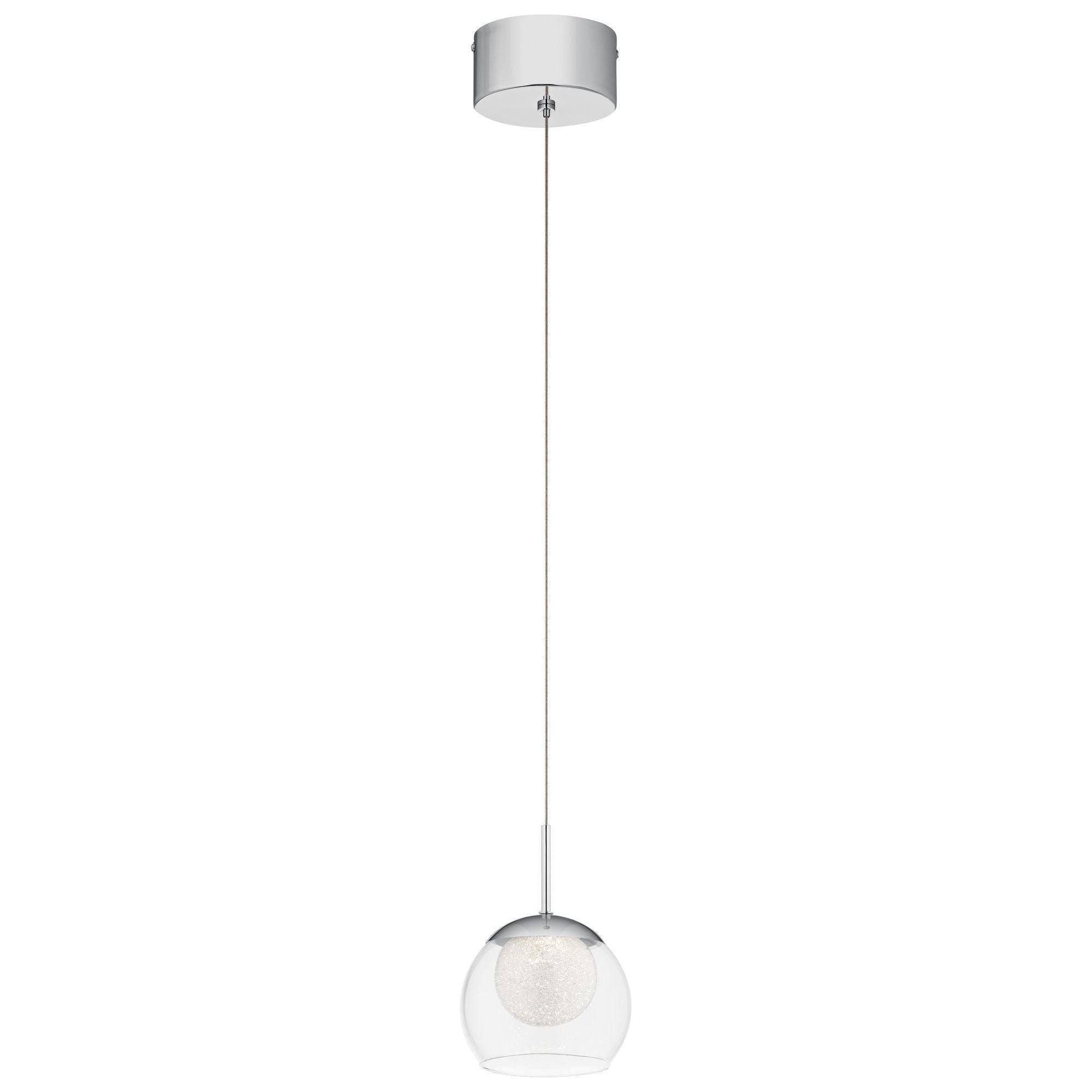 Elan - Lexi Mini Pendant - Lights Canada