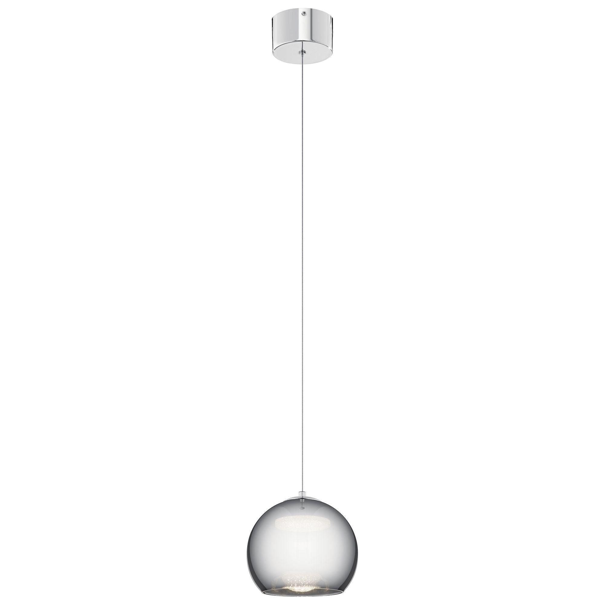 Elan - Rendo Mini Pendant - Lights Canada