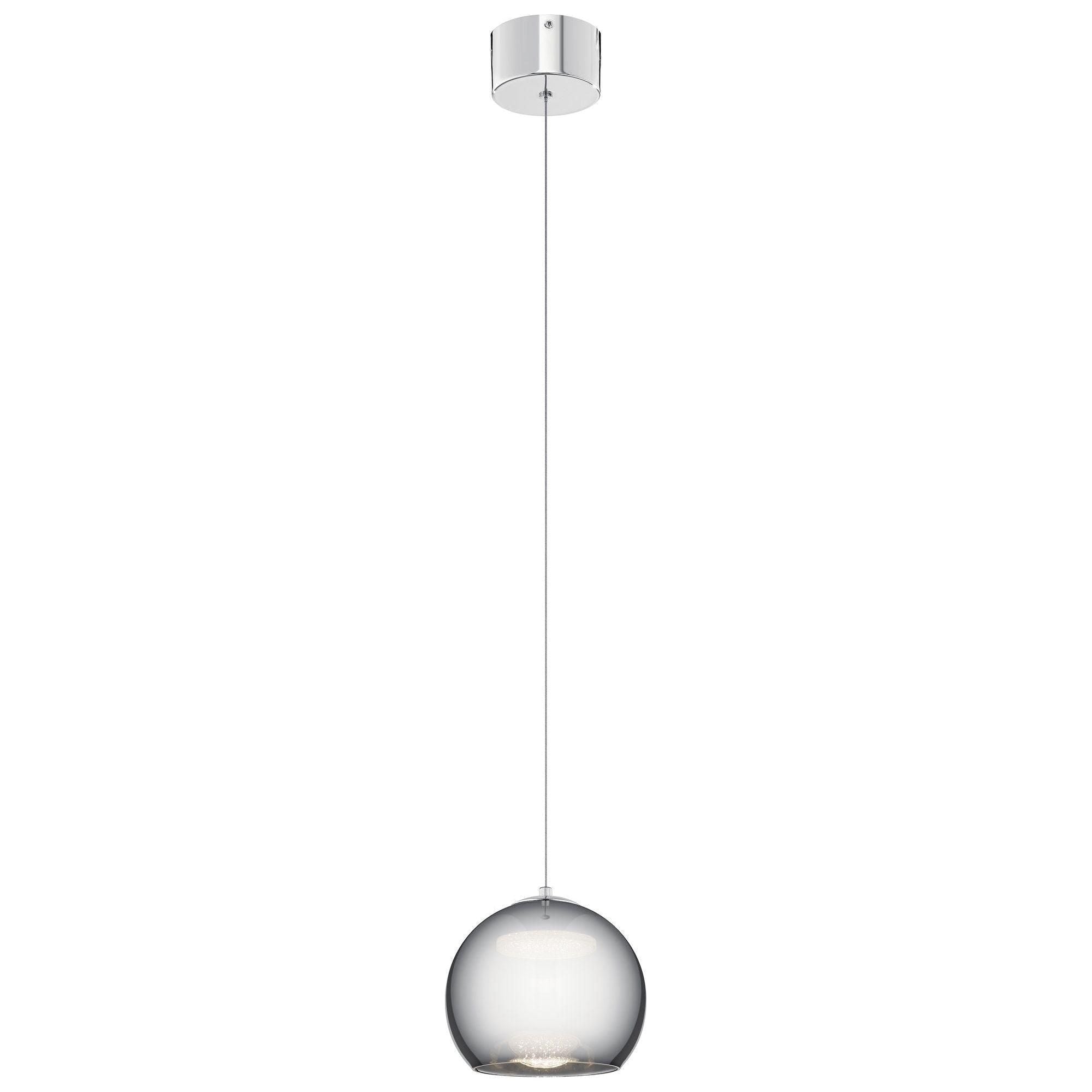 Elan - Rendo Mini Pendant - Lights Canada