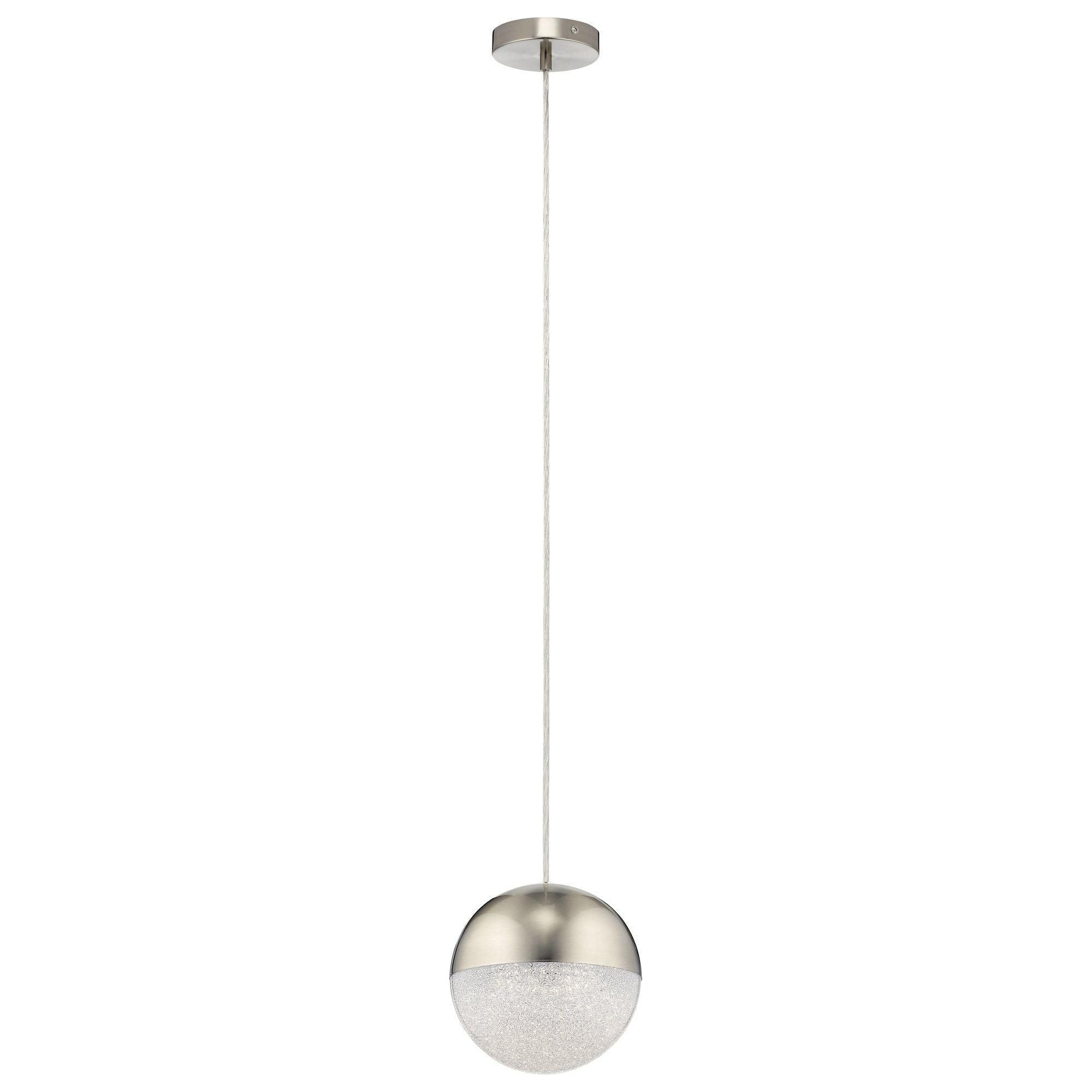 Elan - Moonlit Mini Pendant - Lights Canada