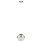 Elan - Moonlit Mini Pendant - Lights Canada