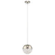 Elan - Moonlit Mini Pendant - Lights Canada