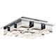 Elan - Gorve Flush Mount - Lights Canada