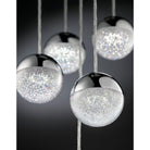 Elan - Moonlit Pendant - Lights Canada