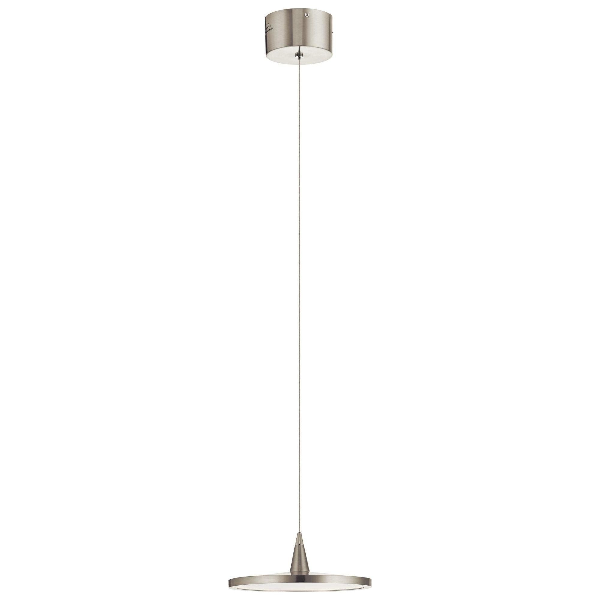 Elan - Jeno Mini Pendant - Lights Canada