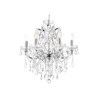 Maria Theresa Chandelier