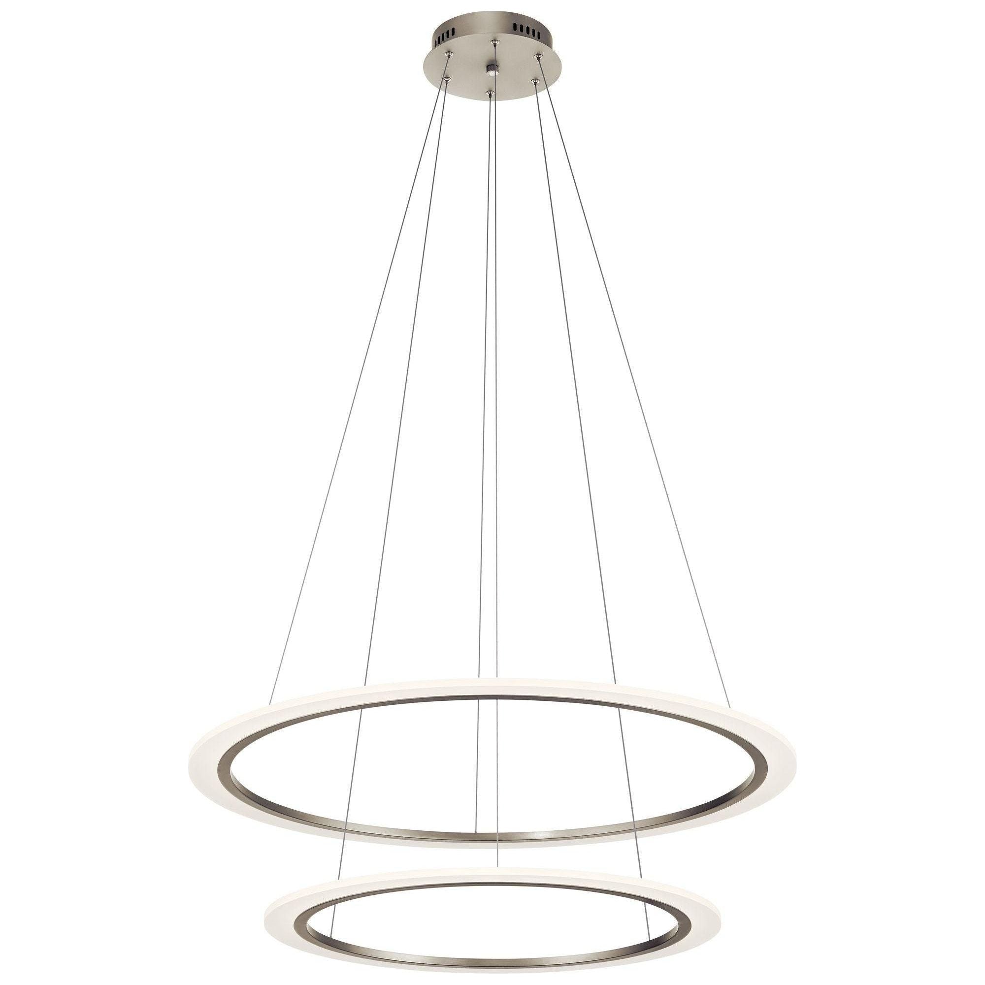 Elan - Hyvo Pendant - Lights Canada