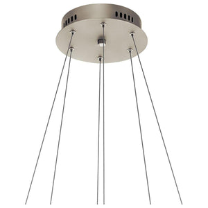 Elan - Hyvo Pendant - Lights Canada