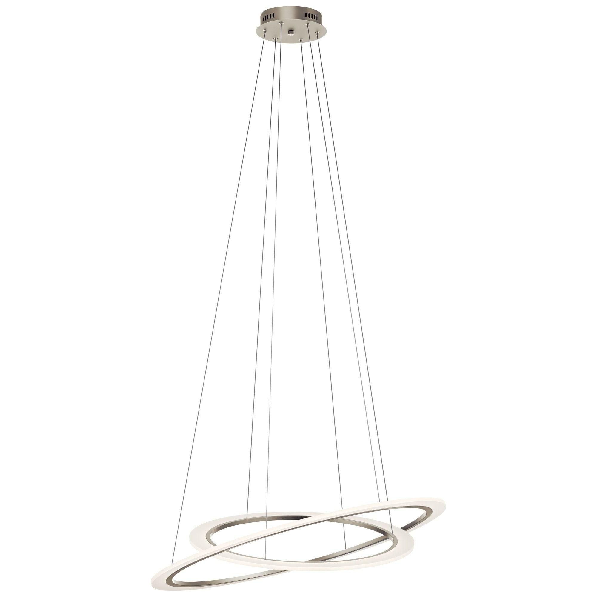 Elan - Hyvo Pendant - Lights Canada