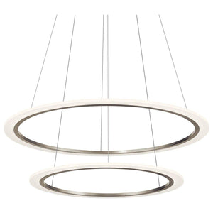 Elan - Hyvo Pendant - Lights Canada