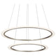 Elan - Hyvo Pendant - Lights Canada