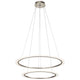 Elan - Hyvo Pendant - Lights Canada