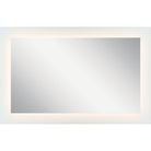 Elan - Signature Lighted Mirror - Lights Canada
