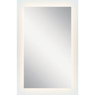 Elan - Signature Lighted Mirror - Lights Canada