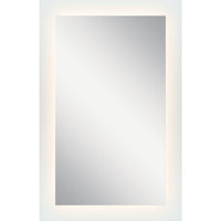 Signature Lighted Mirror