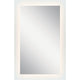 Elan - Signature Lighted Mirror - Lights Canada