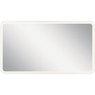 Elan - Signature Lighted Mirror - Lights Canada