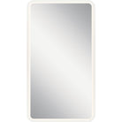 Elan - Signature Lighted Mirror - Lights Canada