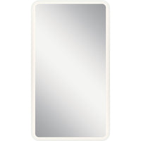 Signature Lighted Mirror