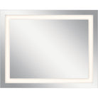 Elan - Signature Lighted Mirror - Lights Canada