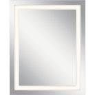 Elan - Signature Lighted Mirror - Lights Canada