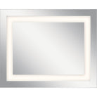 Elan - Signature Lighted Mirror - Lights Canada