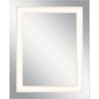 Signature Lighted Mirror