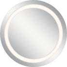 Elan - Signature Lighted Mirror - Lights Canada