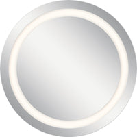 Signature Lighted Mirror