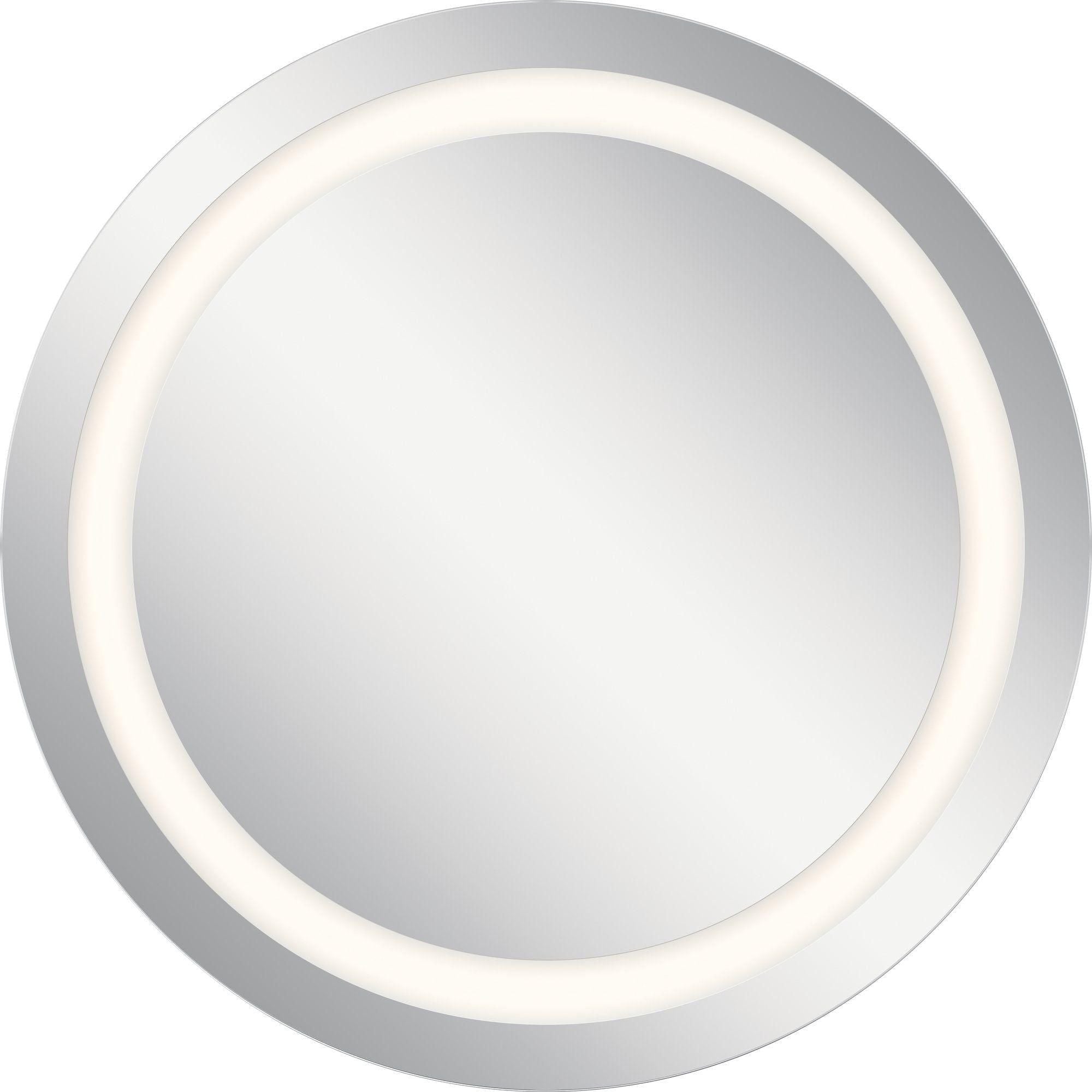 Elan - Signature Lighted Mirror - Lights Canada