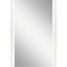 Elan - Signature Lighted Mirror - Lights Canada